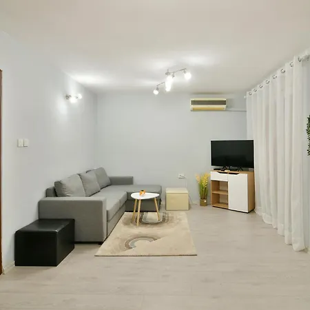 Charming Nest Apartmán Varna